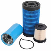 Air Fuel Filter Kit for Thermo King Precedent S600 C600 S700OE# 11-9955 11-9959 11-9965